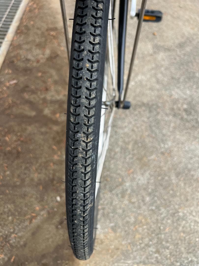 PANASONIC 電動アシスト自転車 008