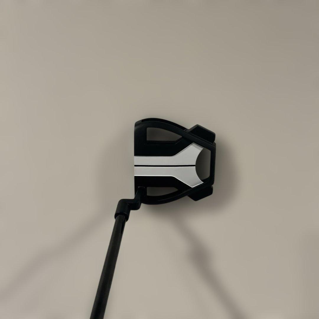 TaylorMade Spider Tour X 34インチ　クランクネック
