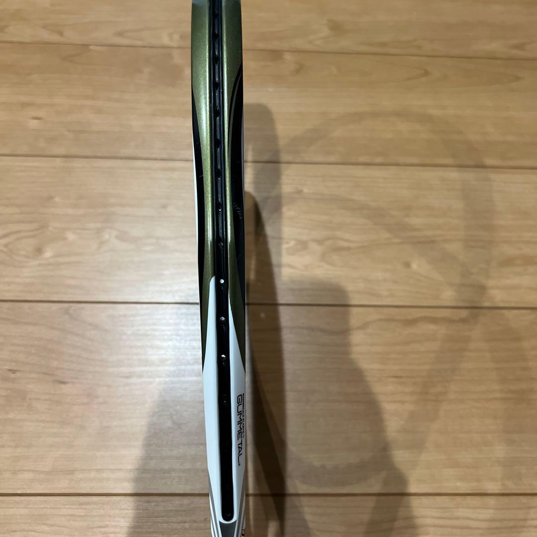 YONEX ネクステージ80Sカスタム