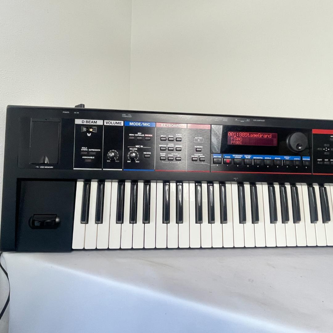Roland ローランド JUNO-Di ④