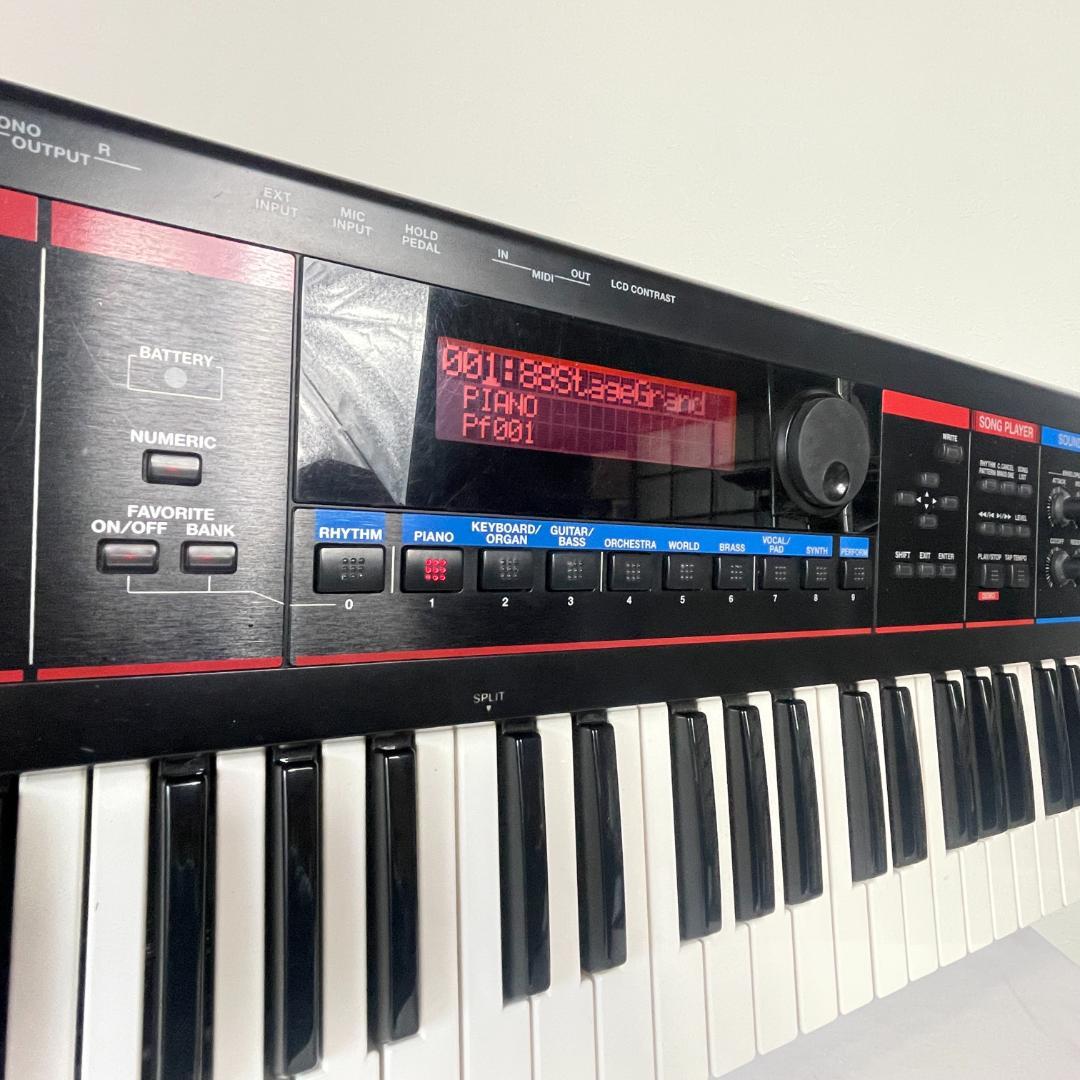 Roland ローランド JUNO-Di ④
