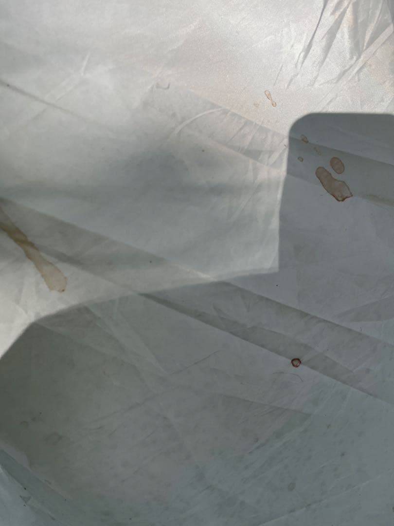 ▼値下げ▼【廃盤品】【おまけ付き】ウェザーマスター 4Sドーム / 270