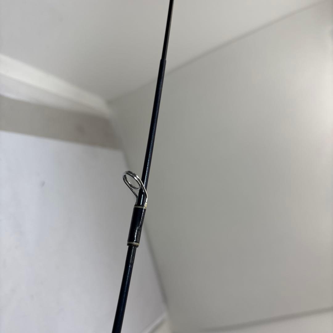 喜楽トラウトロッド SP-6EX 5'1\" 7PCS