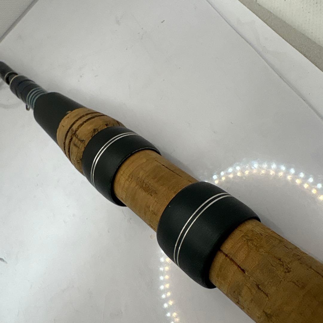 喜楽トラウトロッド SP-6EX 5'1\" 7PCS
