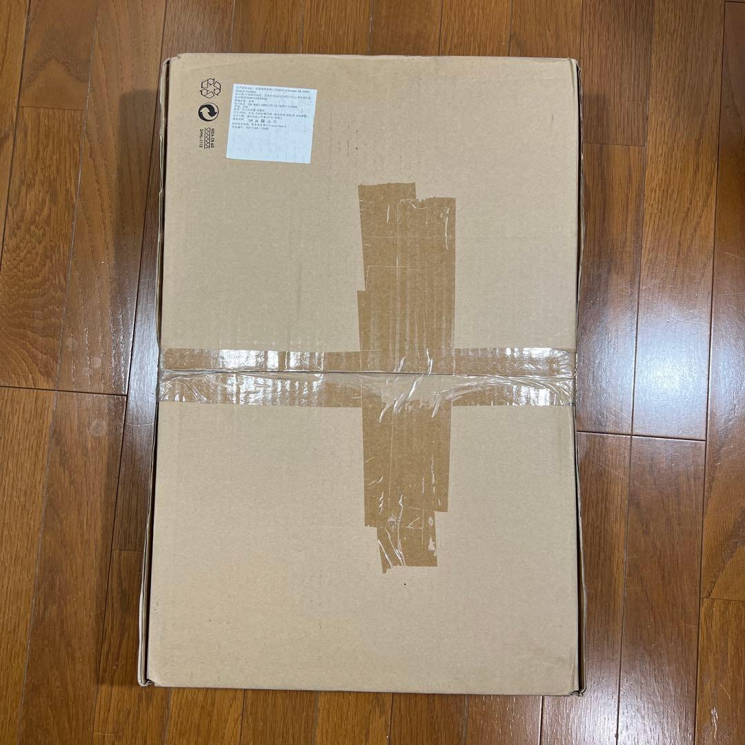 IKEA KIVIK ソファカバー ダークパープル 702.111.60
