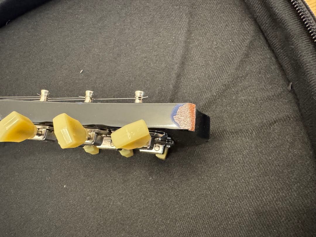 Tokaiレスポール LS100F 日本製 トーカイ