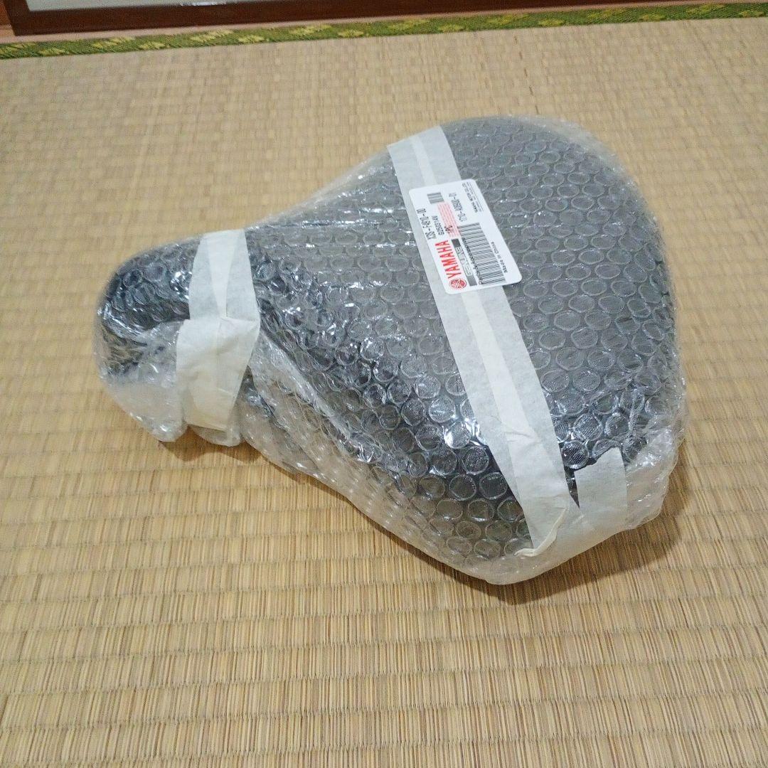 ヤマハパス　ウィズSP 純正サドル