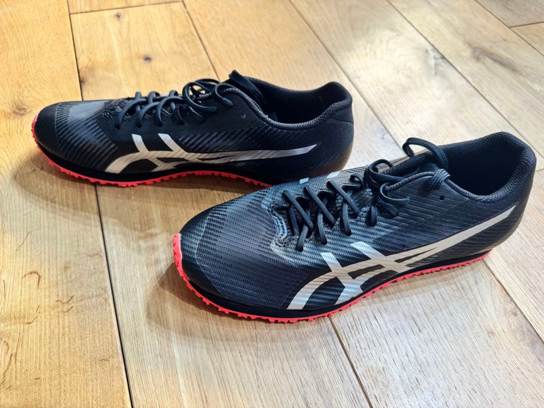 ASICS アシックス ウインドスプリント 3 24.5未使用