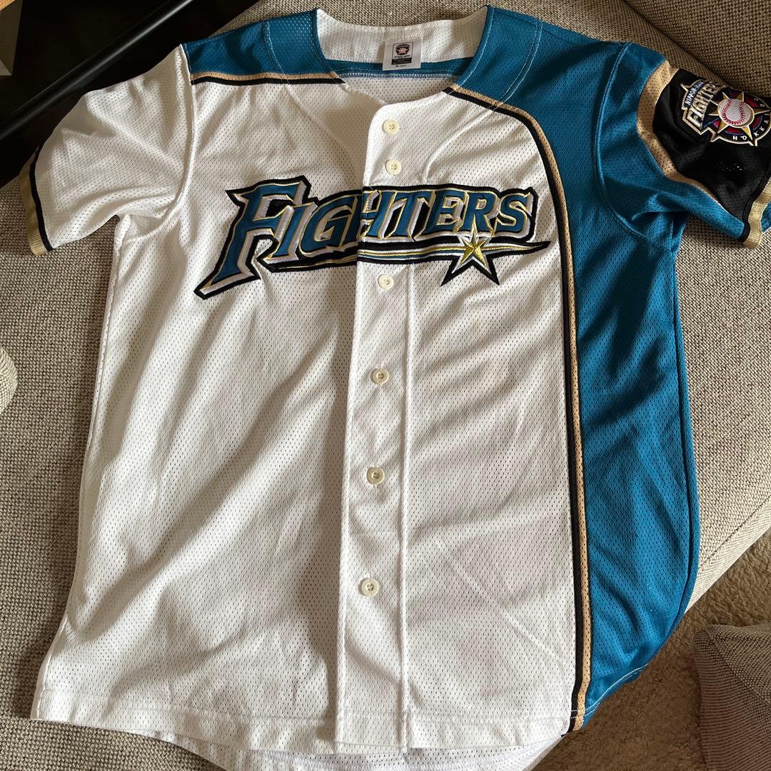 日ハム　大谷選手　レプリカユニフォーム