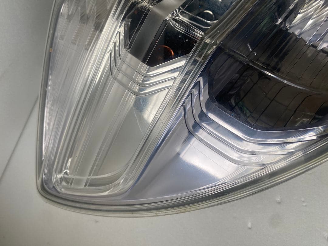ホンダ フィット ハイブリッド GP1 純正 テールランプ 左右セット LED