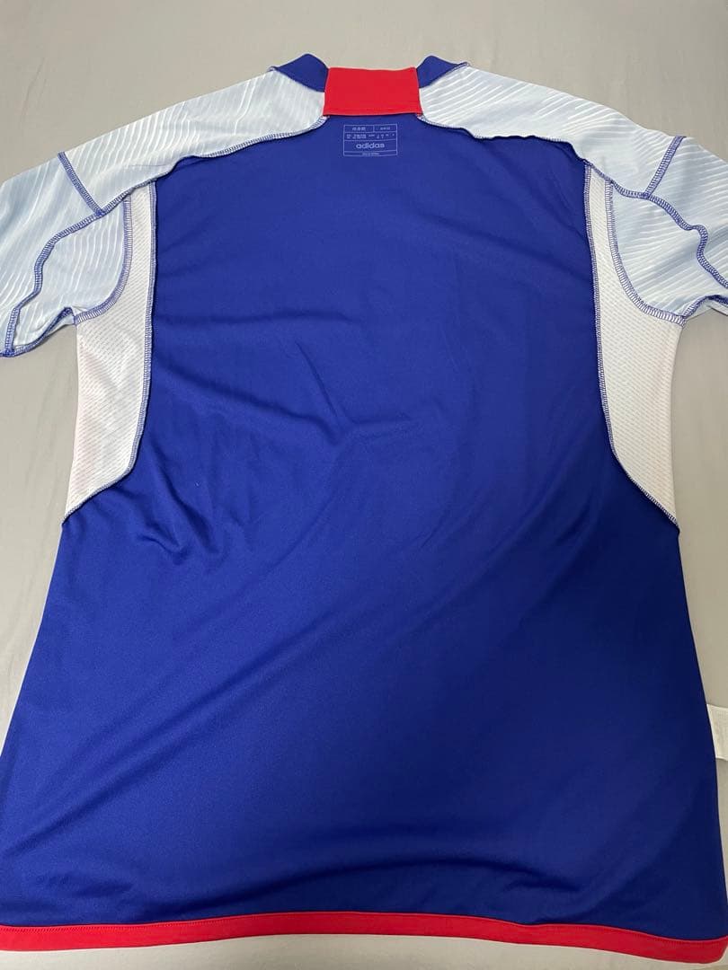 【美品】日本代表 三笘薫選手7番 ユニフォーム