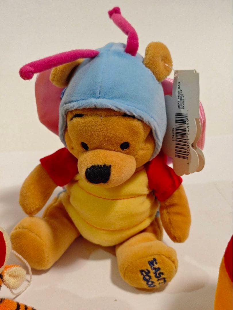 ディズニー くまのプーさん グッズ まとめ売り 大量 セット