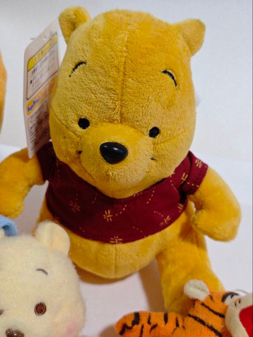ディズニー くまのプーさん グッズ まとめ売り 大量 セット