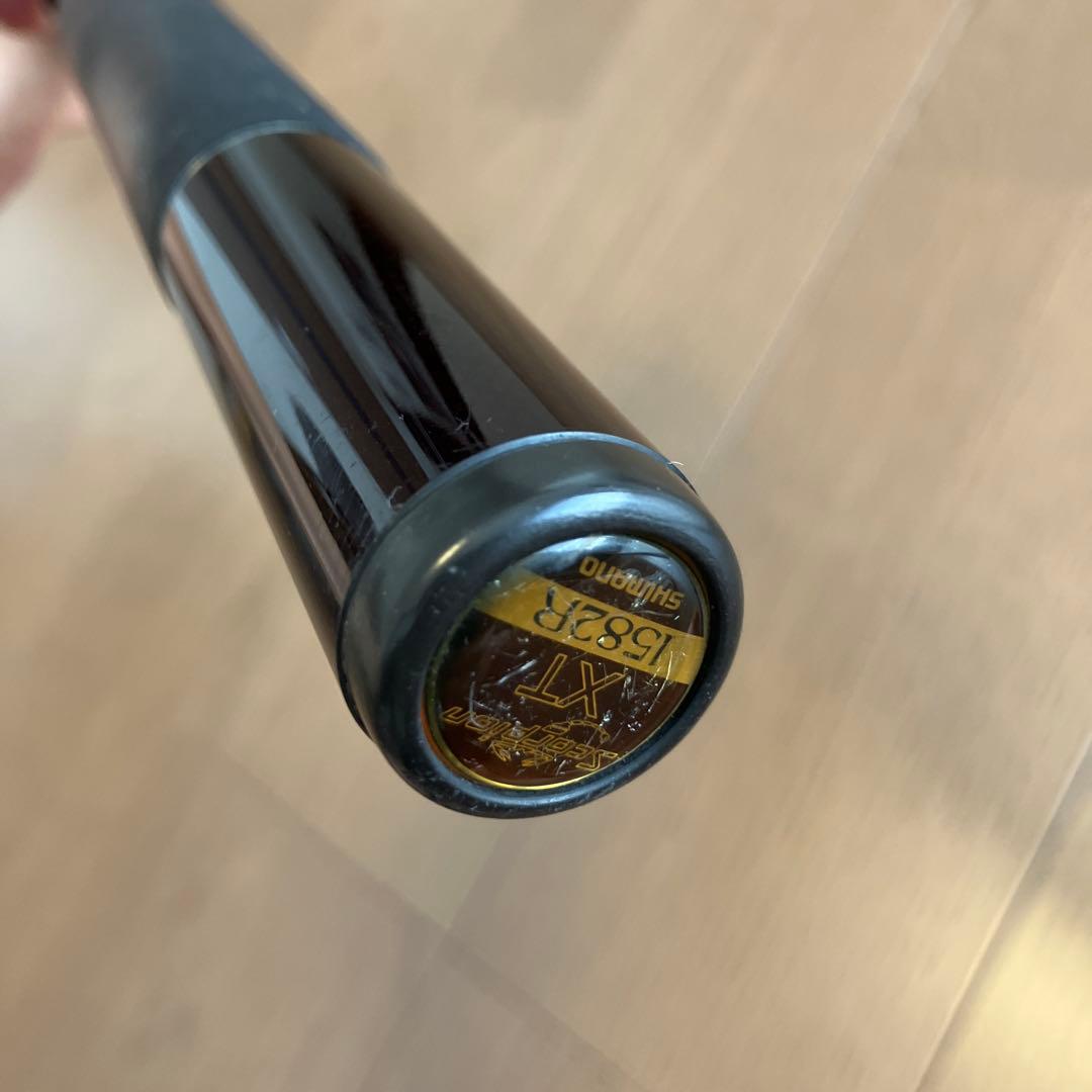 スコーピオンXT 1582R