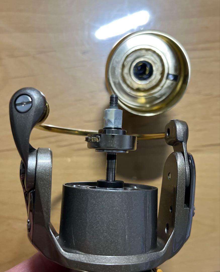 00 トーナメントZ　1500C　中古　ダイワ