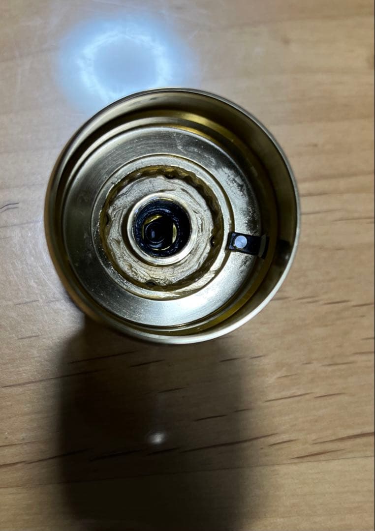 00 トーナメントZ　1500C　中古　ダイワ