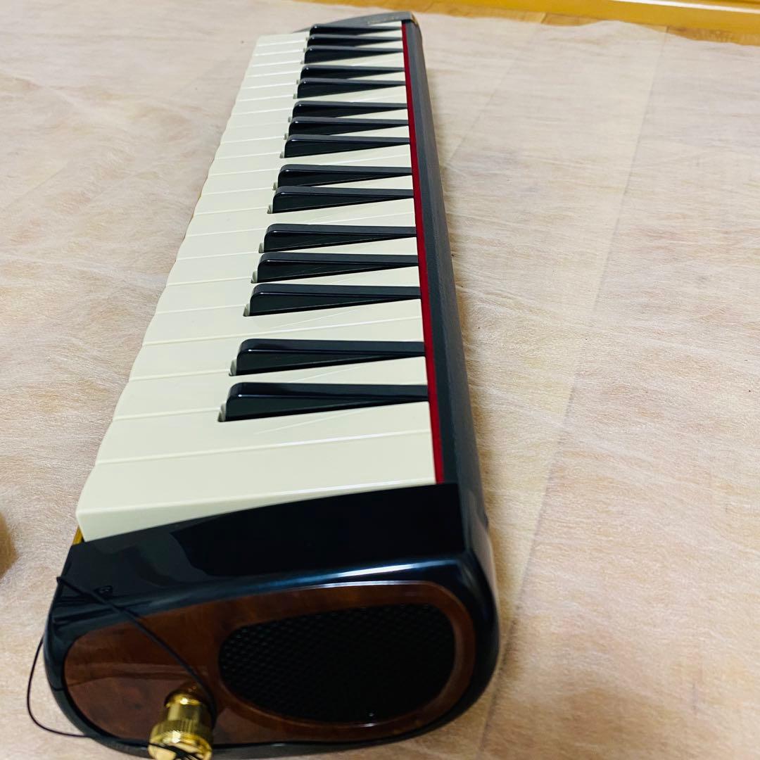 未使用品✨ SUZUKI 鍵盤ハーモニカ メロディオン アルト PRO-37v2