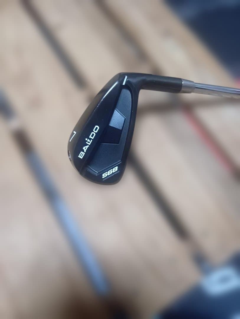 バルド コンペティオーネ 568 7番アイアン(単品)