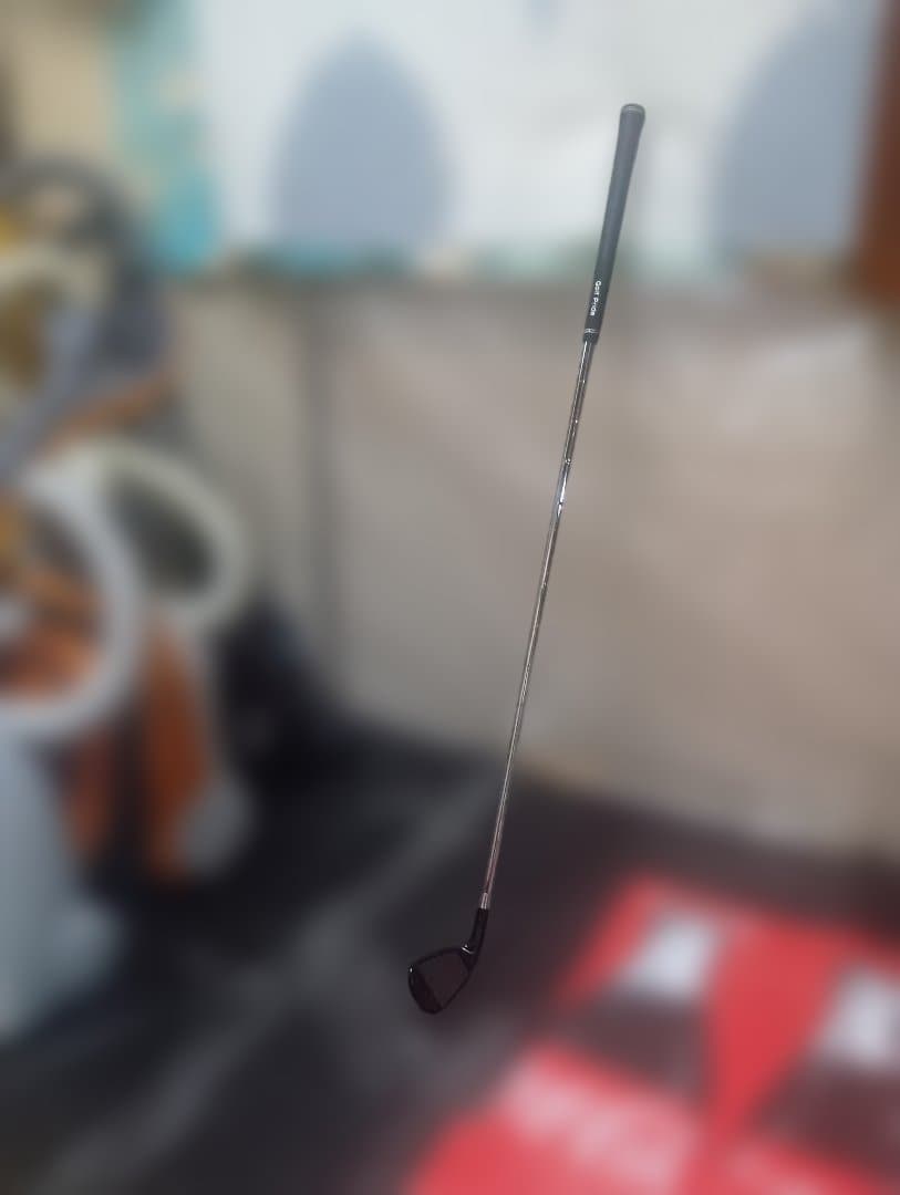 バルド コンペティオーネ 568 7番アイアン(単品)