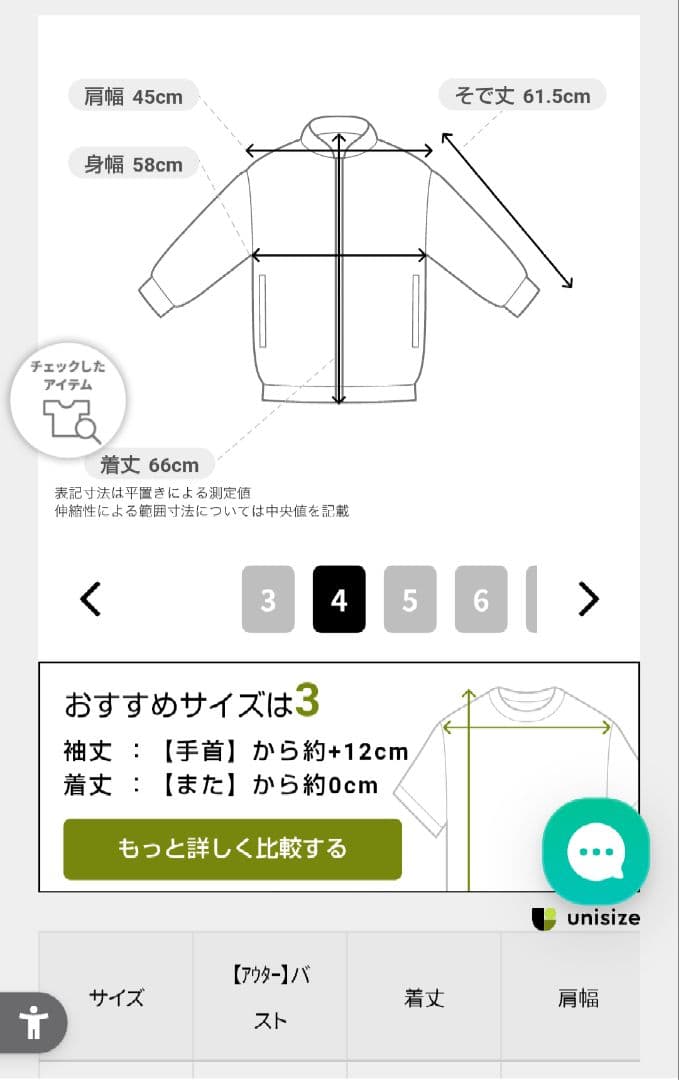 パーリーゲイツ★グレー★ブルゾン