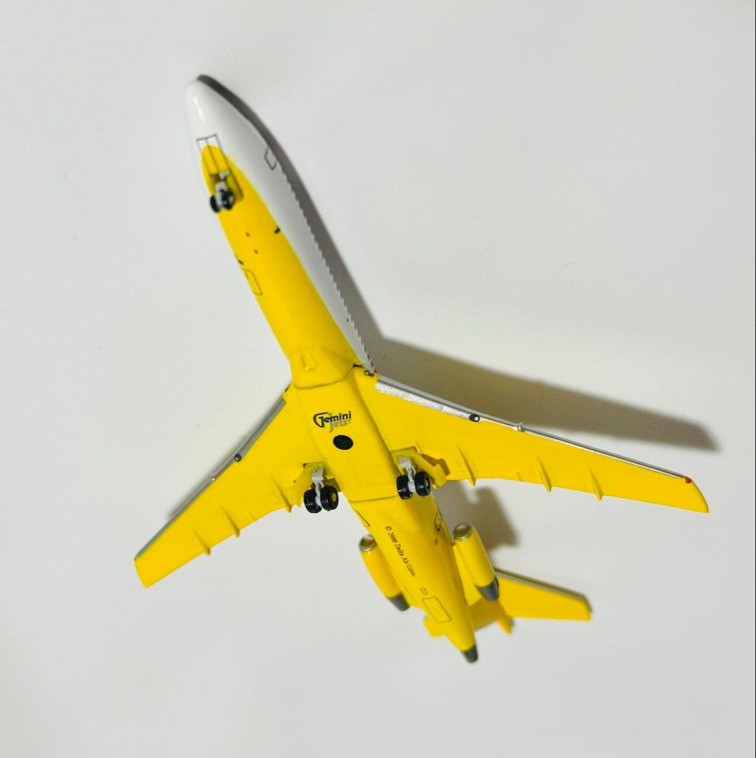 航空機・ヘリコプター Gemini 1/400 B727-200 Northeast Airlines
