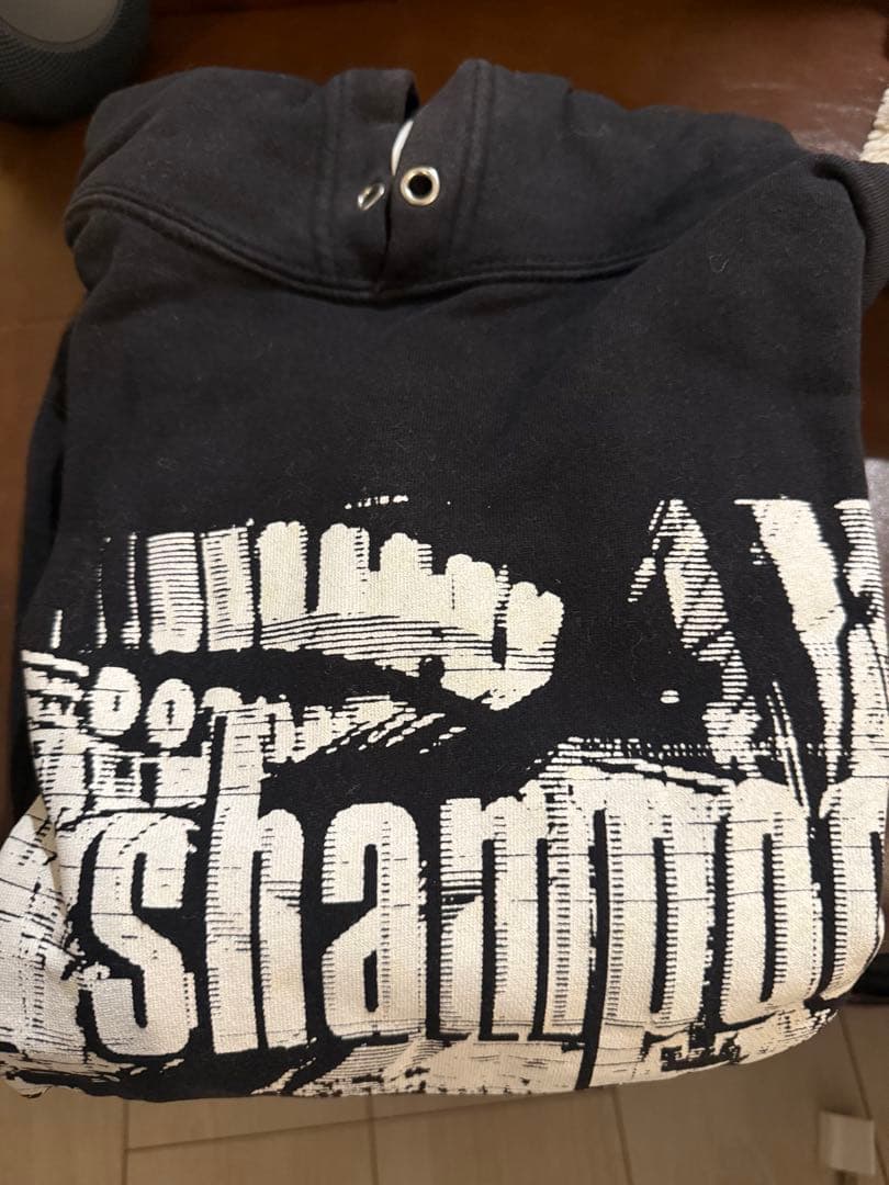 pk shampoパーカー Lサイズ
