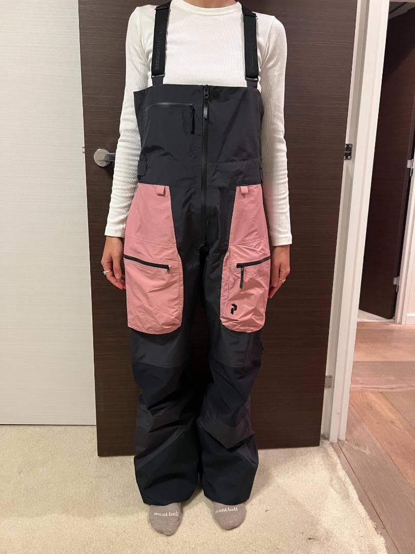 ピークパフォーマンス W Vertical Pro Pants サイズM