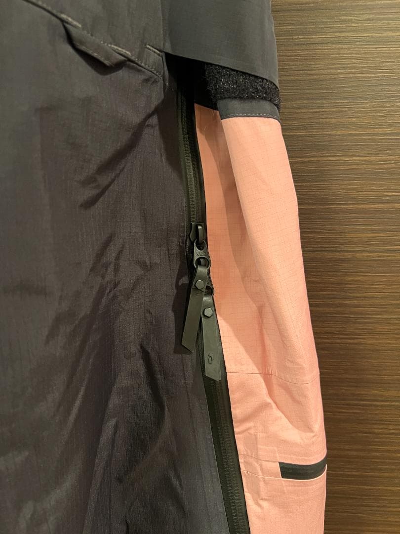 ピークパフォーマンス W Vertical Pro Pants サイズM