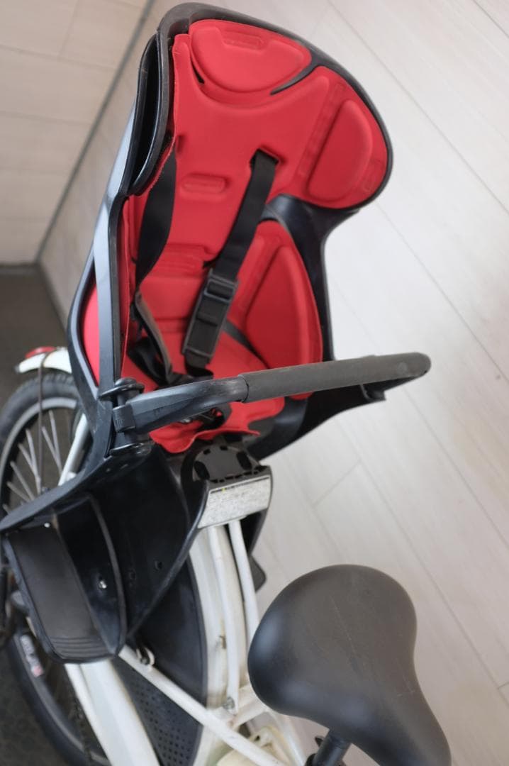 ゆ*ぽ様 ブリヂストン製　HYDEE.B　26インチ　3段　8.7Ah充電器あり