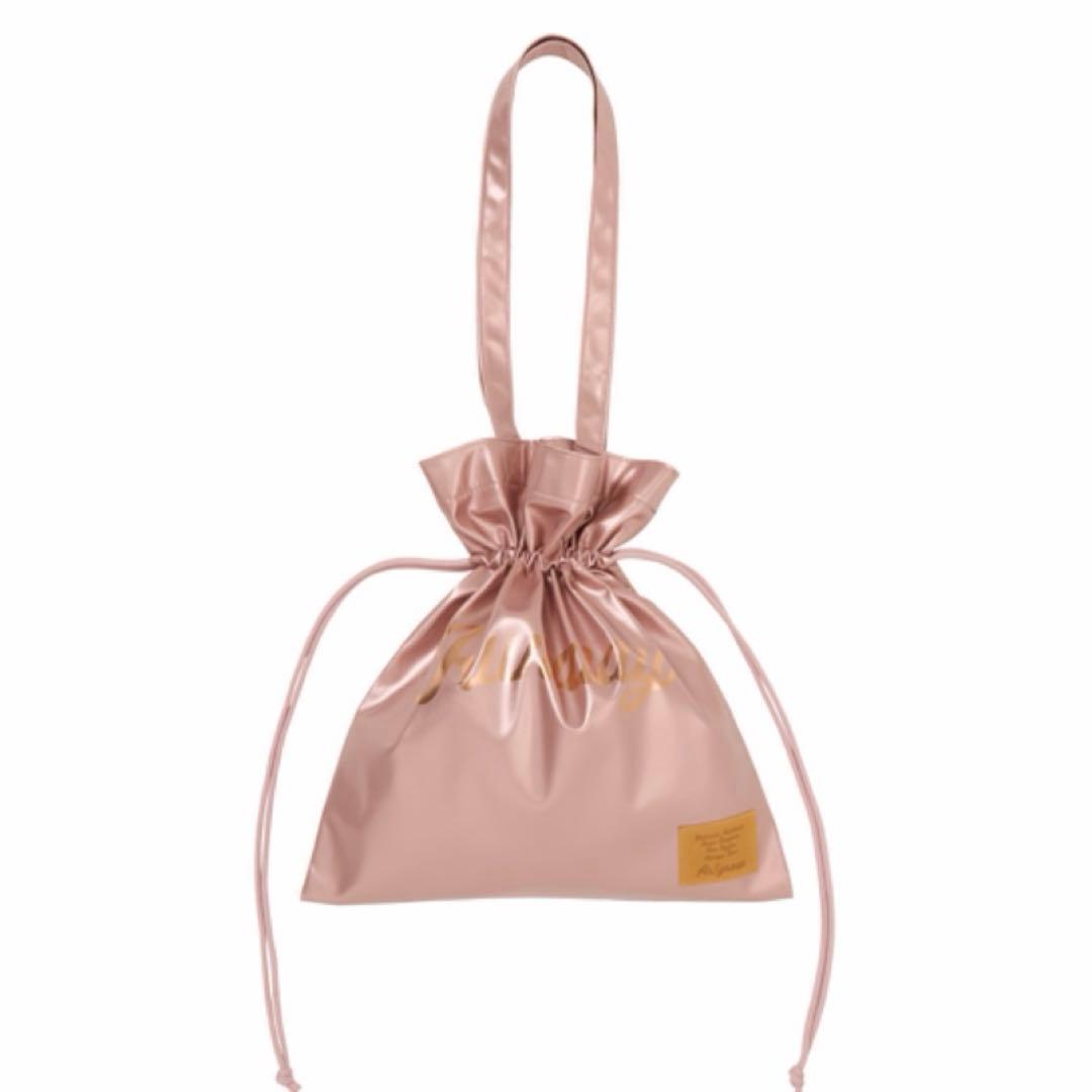 【新品未開封品】Aぇ！group ショッピングバッグRunway