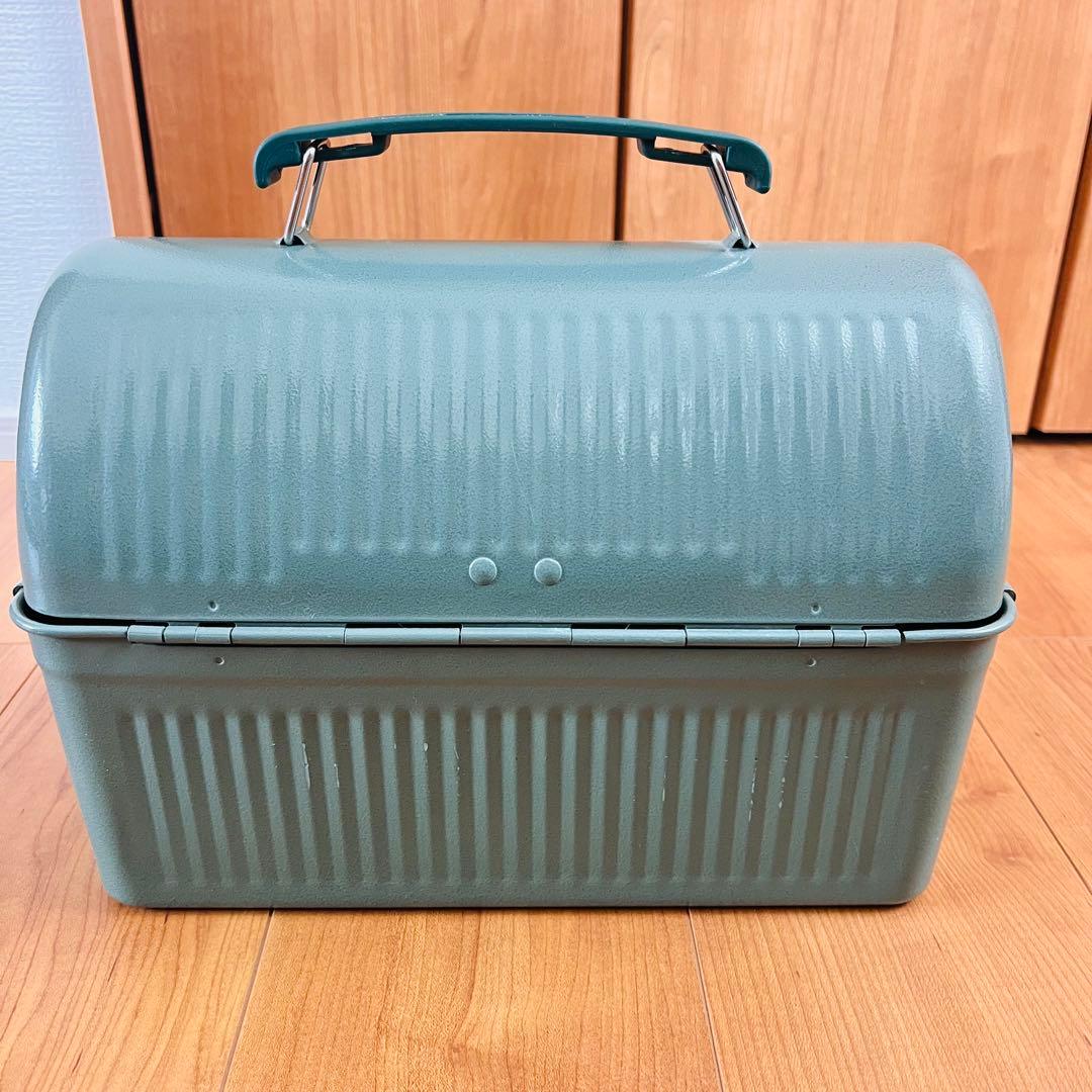 STANLEY クラシックランチボックス 9.5L カーキ スタンレー