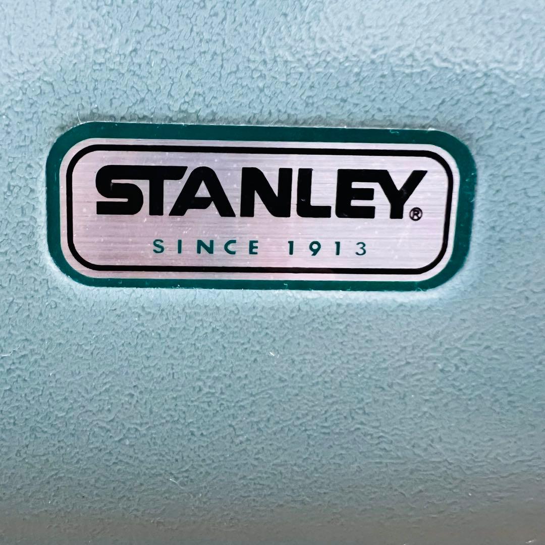 STANLEY クラシックランチボックス 9.5L カーキ スタンレー