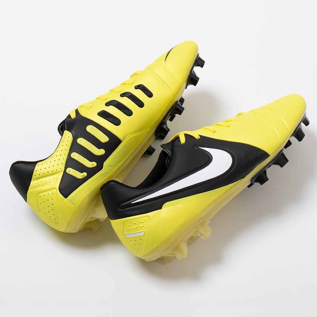 ナイキ　CTR360 マエストリ FG 26.5cm 復刻モデル　本日限定価格