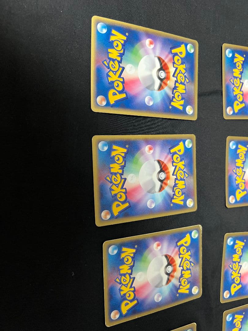 ポケモンカードR団のポケモン 6枚セット