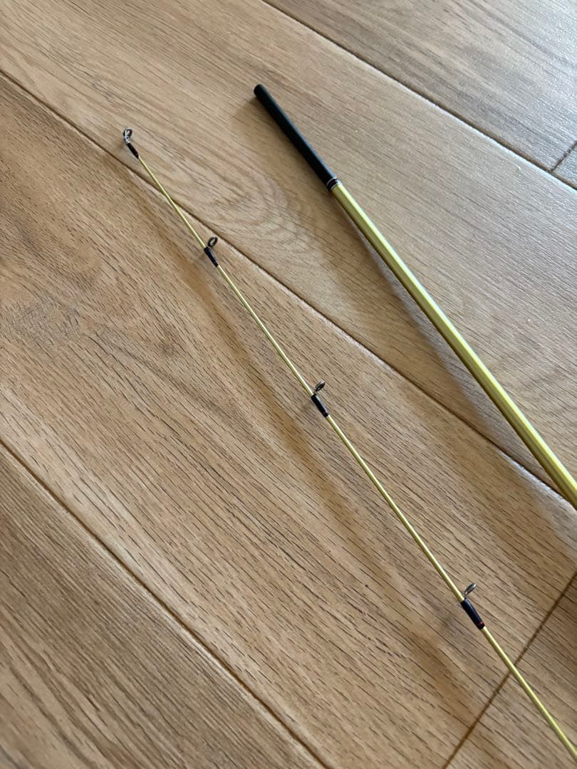 DAIWA 月花美人　ＳＴＸ-ＲＦ７６ＳＶＦ