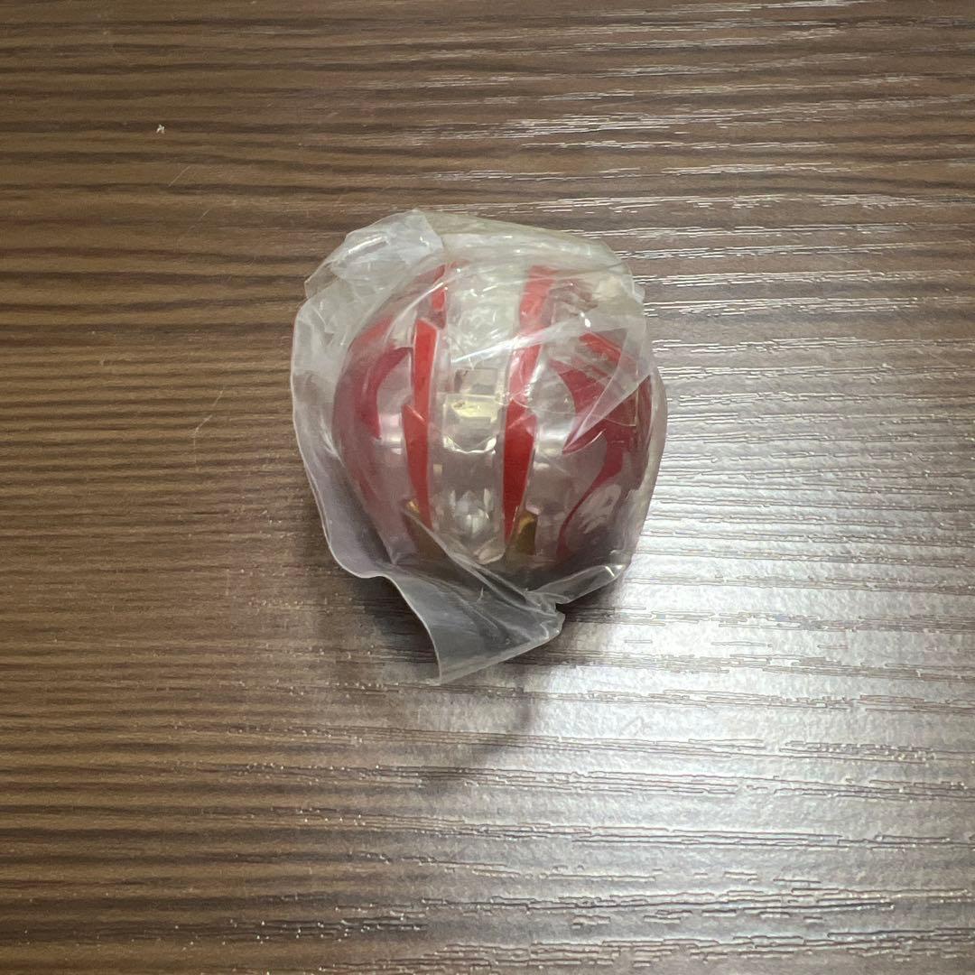 煌ドラガオン クリアVer. 未開封品