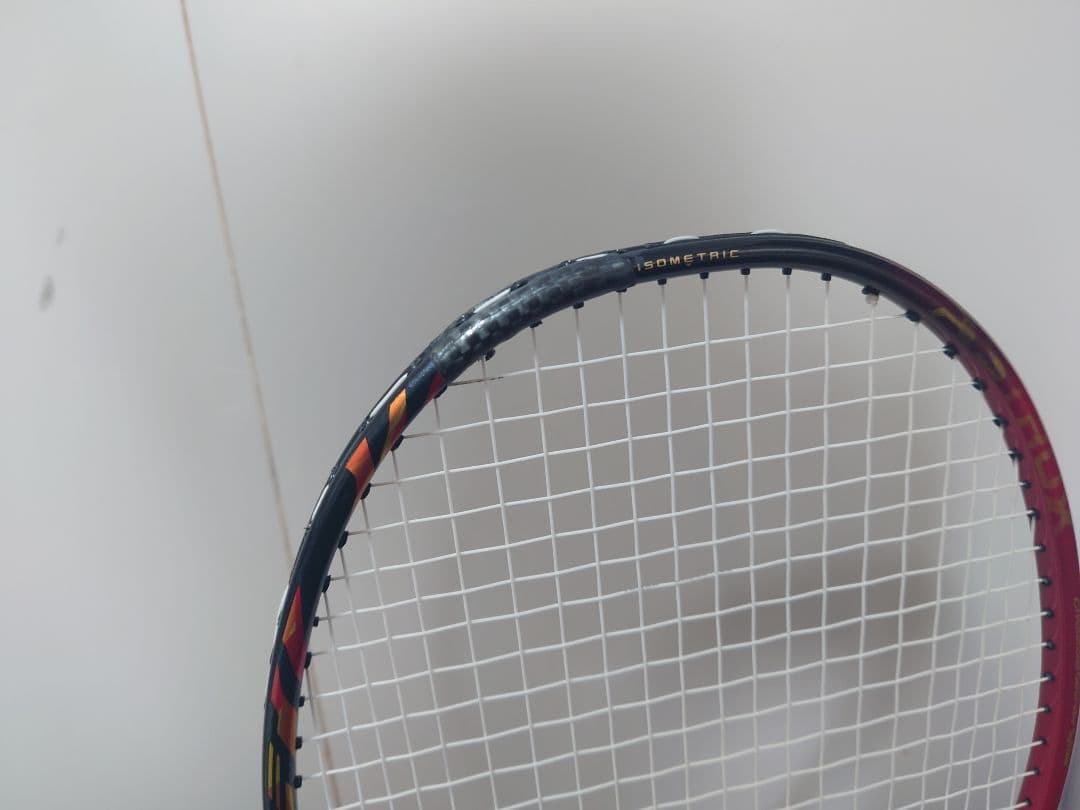 【値下げ】YONEX ASTROX99 PRO＜修理品＞