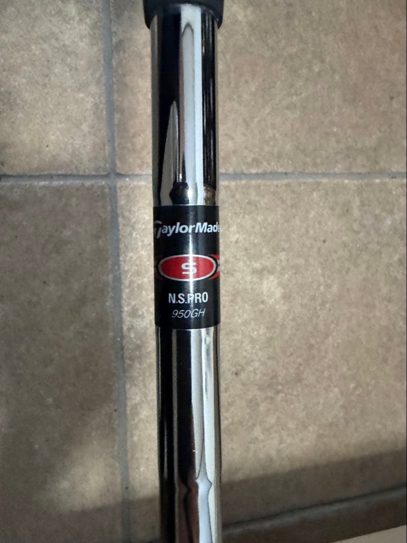 TaylorMade ユーティリティ Rescue U3 & F7 U4