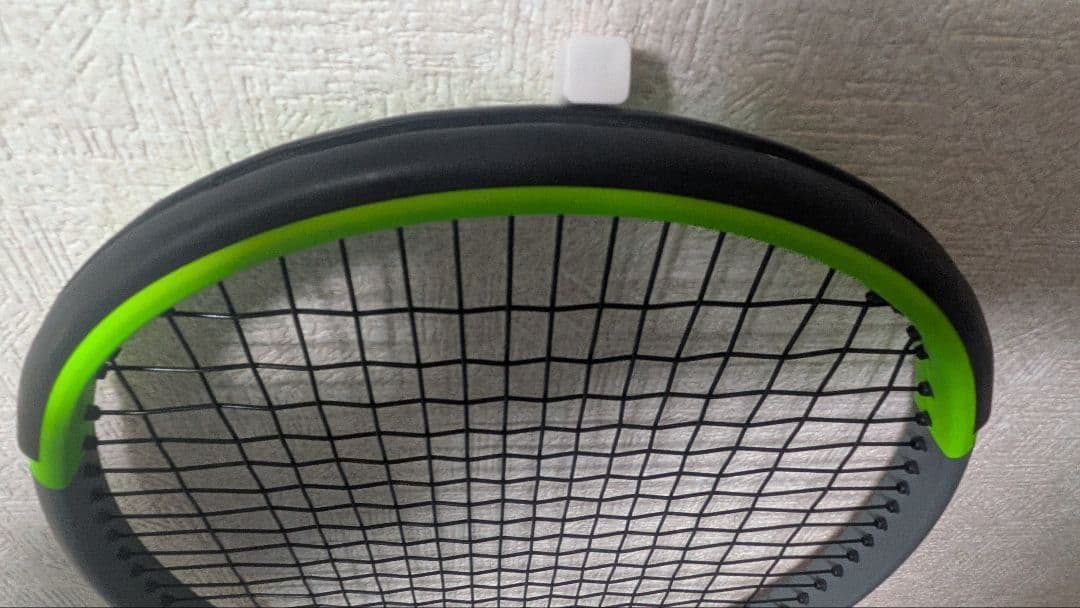 ウィルソン硬式テニスラケット100L　V7.0