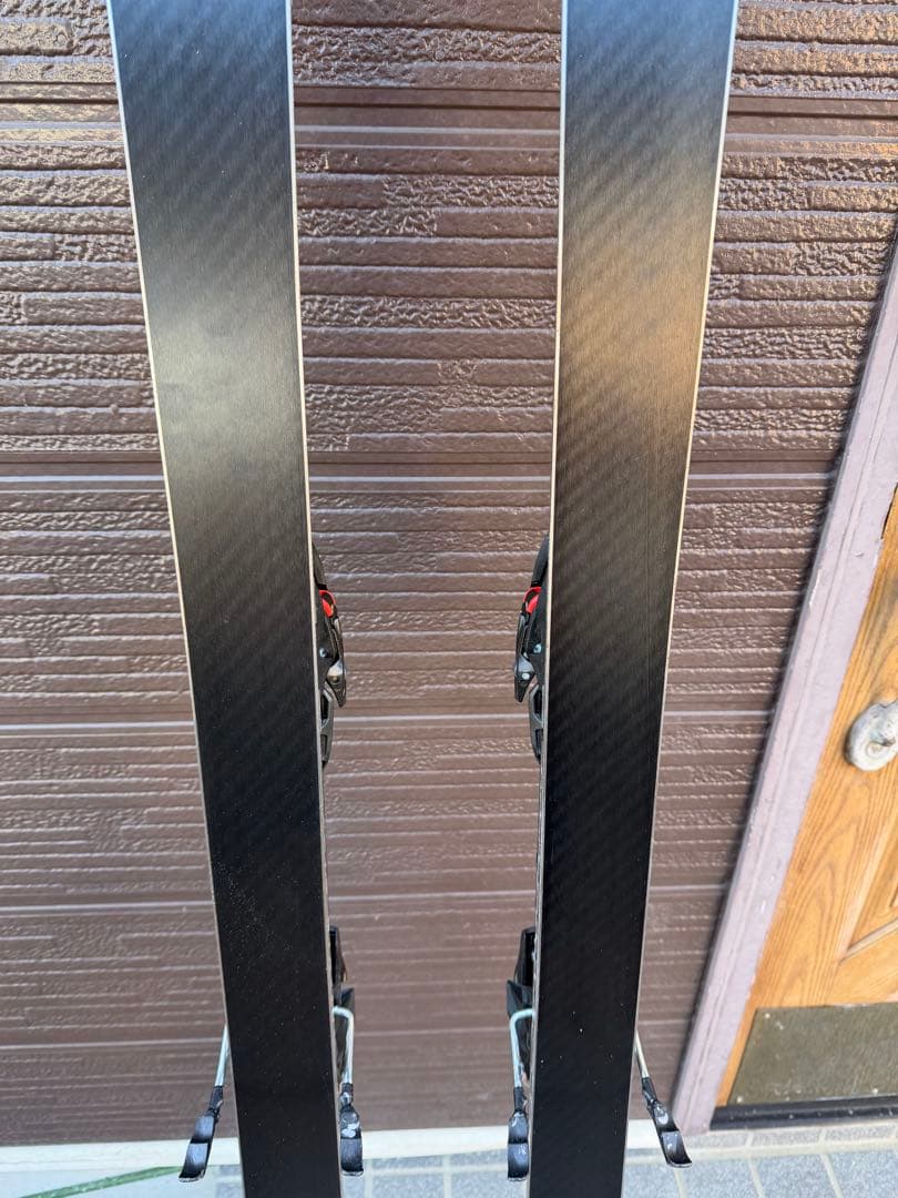 STOCKLI ストックリー LASER WRT GS FIS 184cm