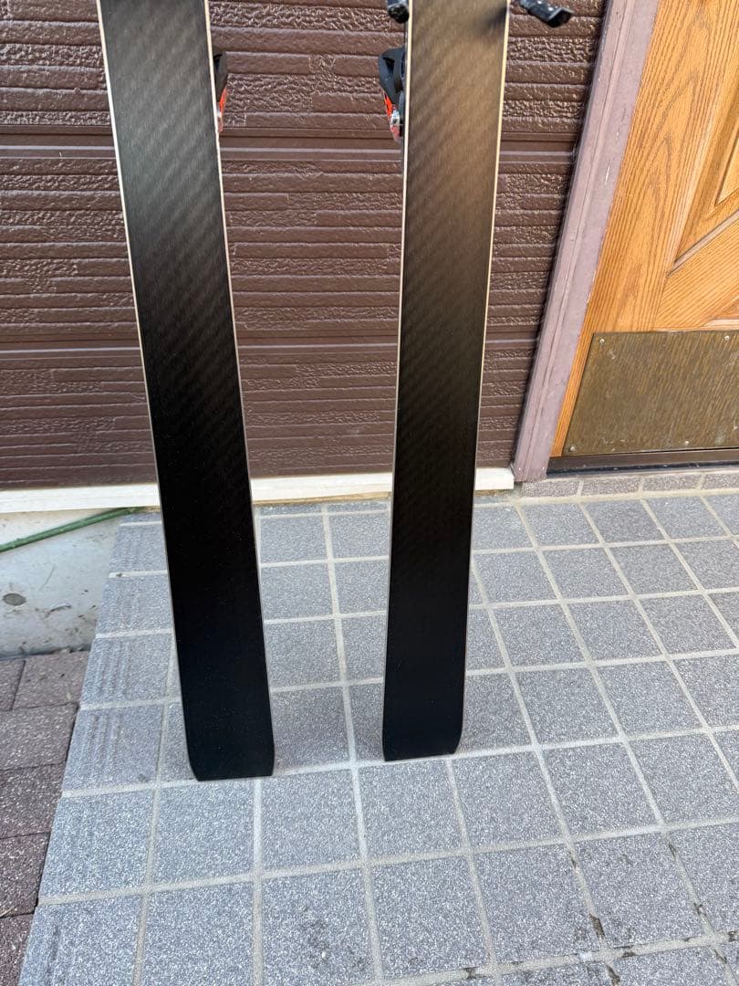 STOCKLI ストックリー LASER WRT GS FIS 184cm