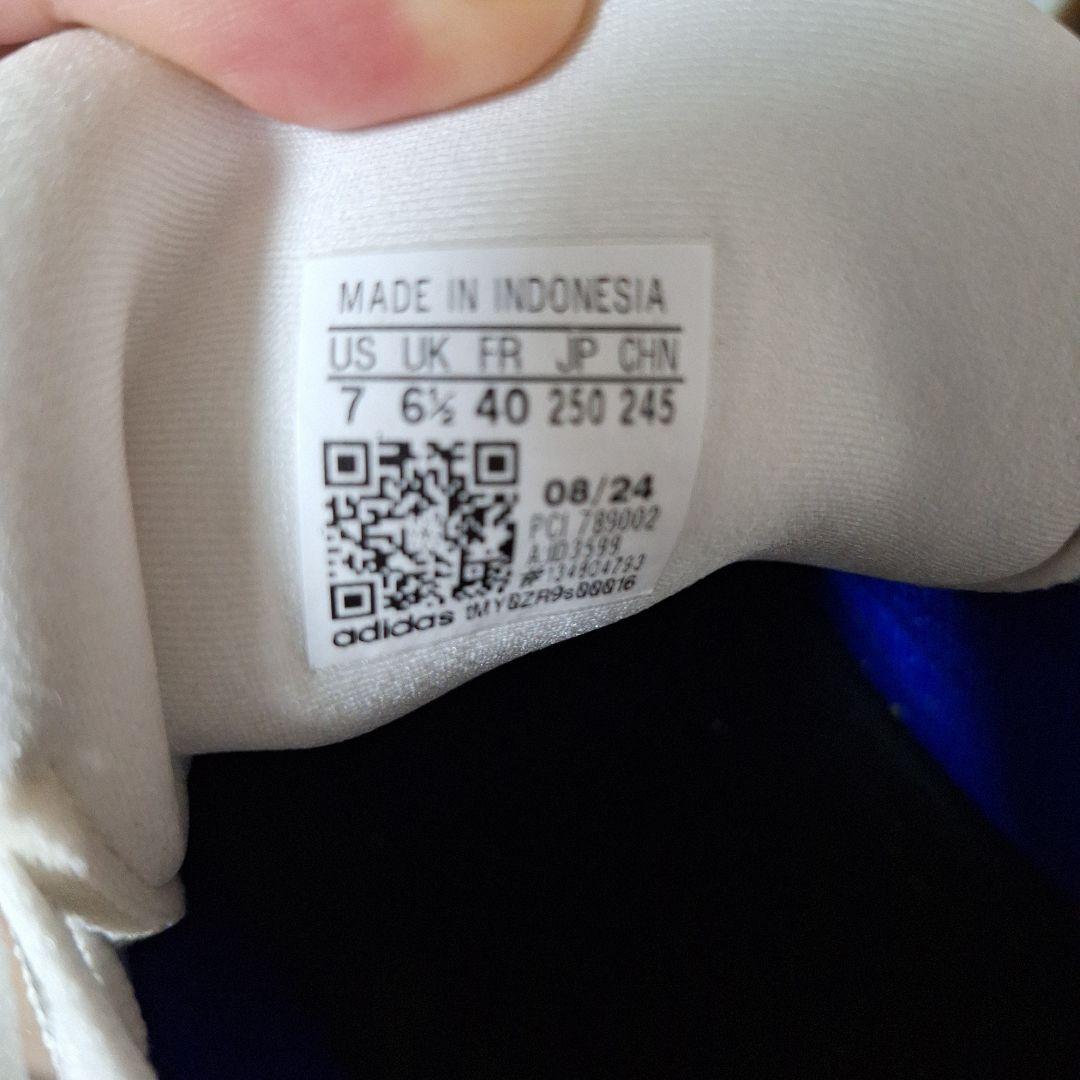 スパイク・シューズ adidas super nova rise 25cm
