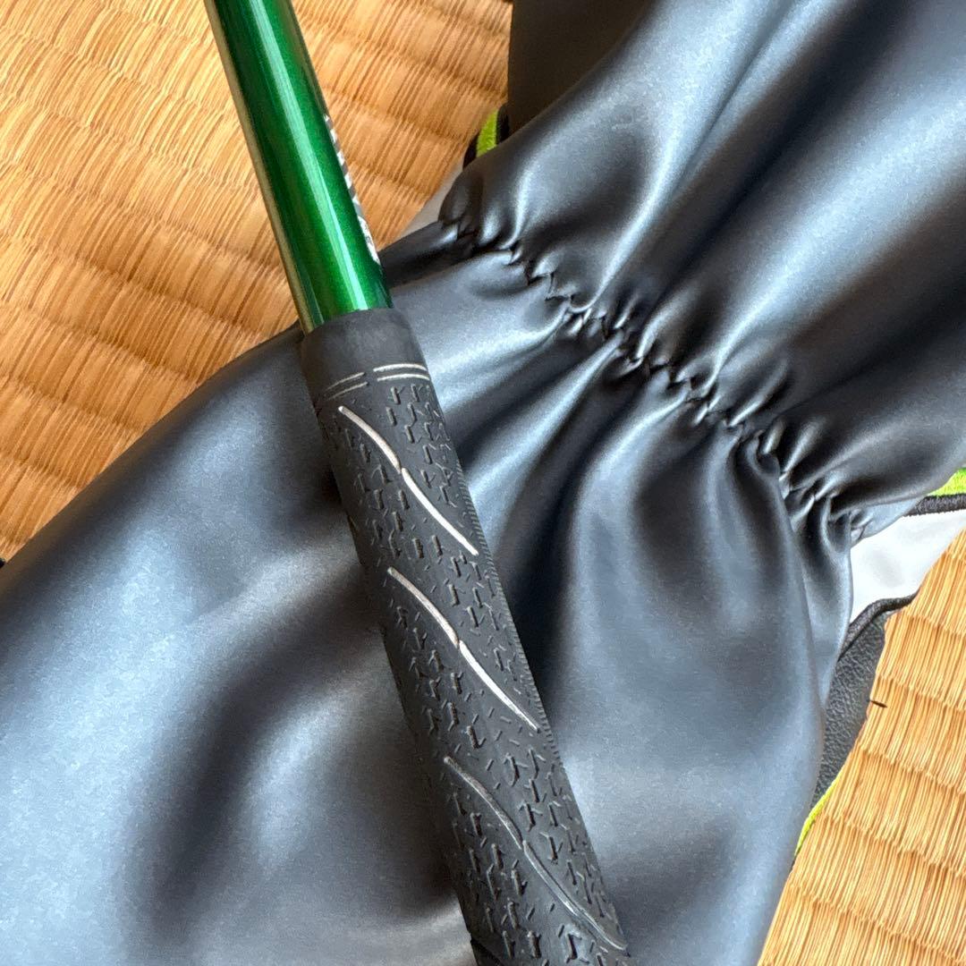 エピック　フォージド　EPIC FORGED GBB ドライバー　ヘッドカバー付
