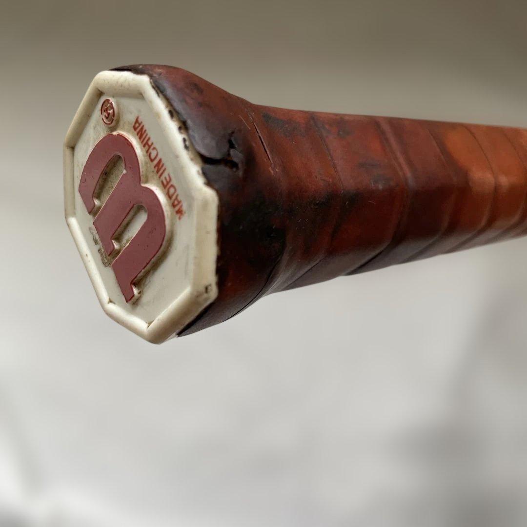 【希少】FAIRWAYレザー Wilson PRO STAFF Limited