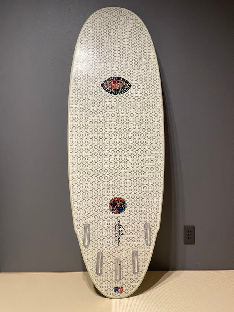 サーフィン・ボディボード LOST Lib Tech surfboard Lib BEAN BAG 5'8