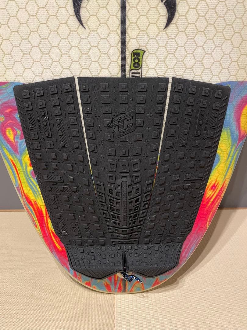 サーフィン・ボディボード LOST Lib Tech surfboard Lib BEAN BAG 5'8