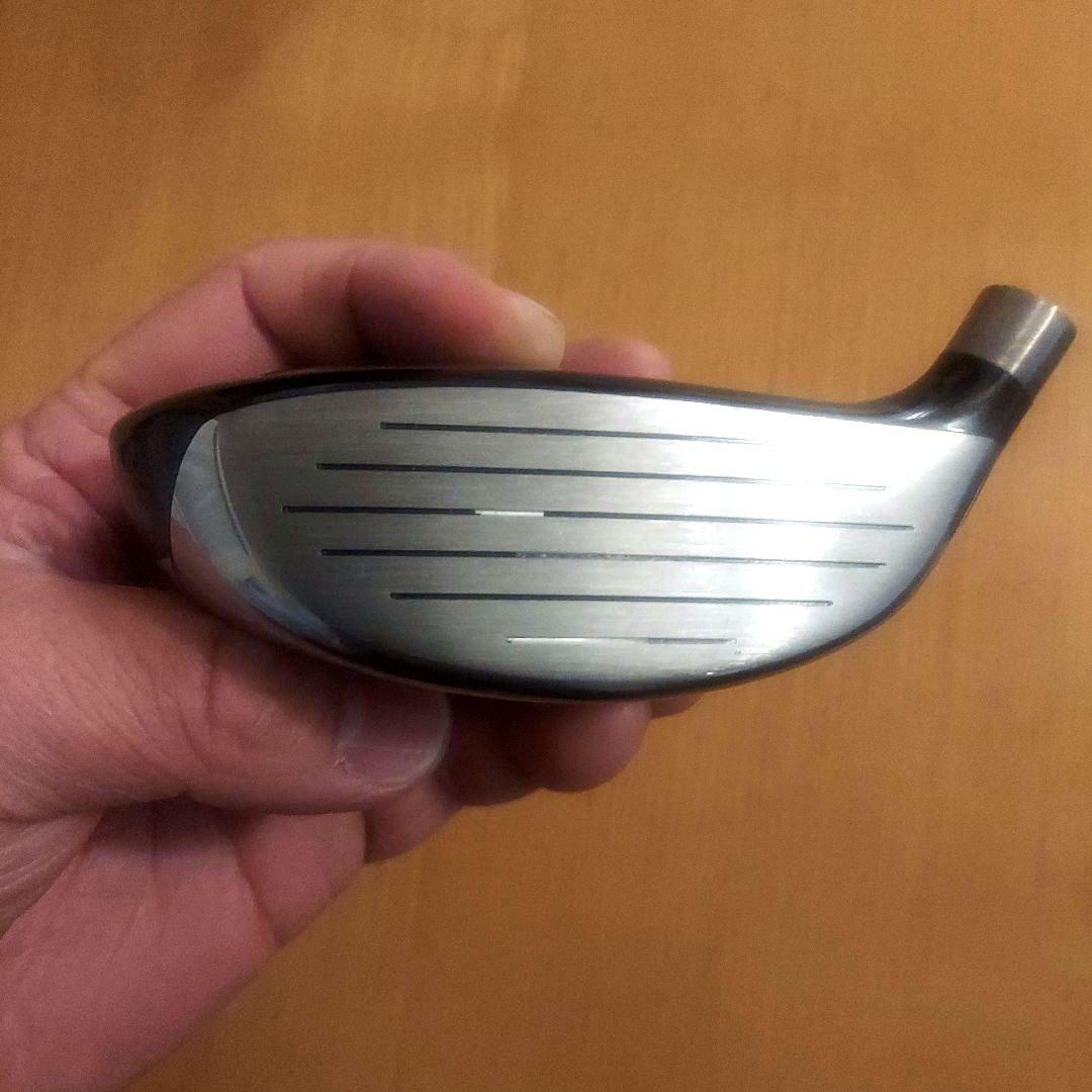 EPON AF-206 3W ヘッドのみ