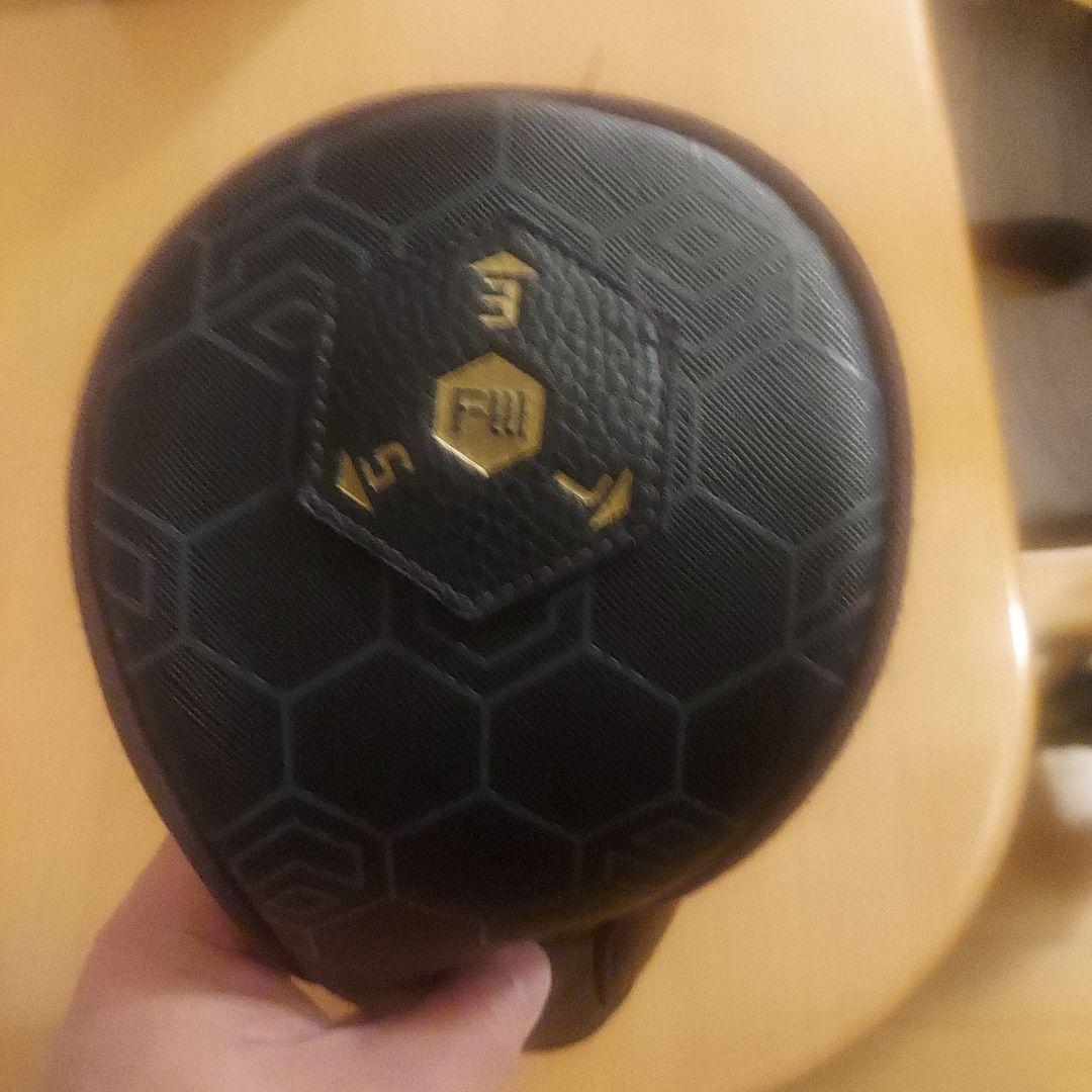 EPON AF-206 3W ヘッドのみ