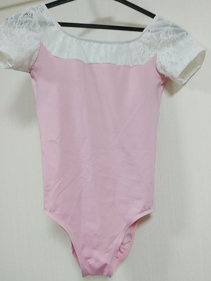⭐美品⭐Ainsliewear(エインズリーウェア)レオタード