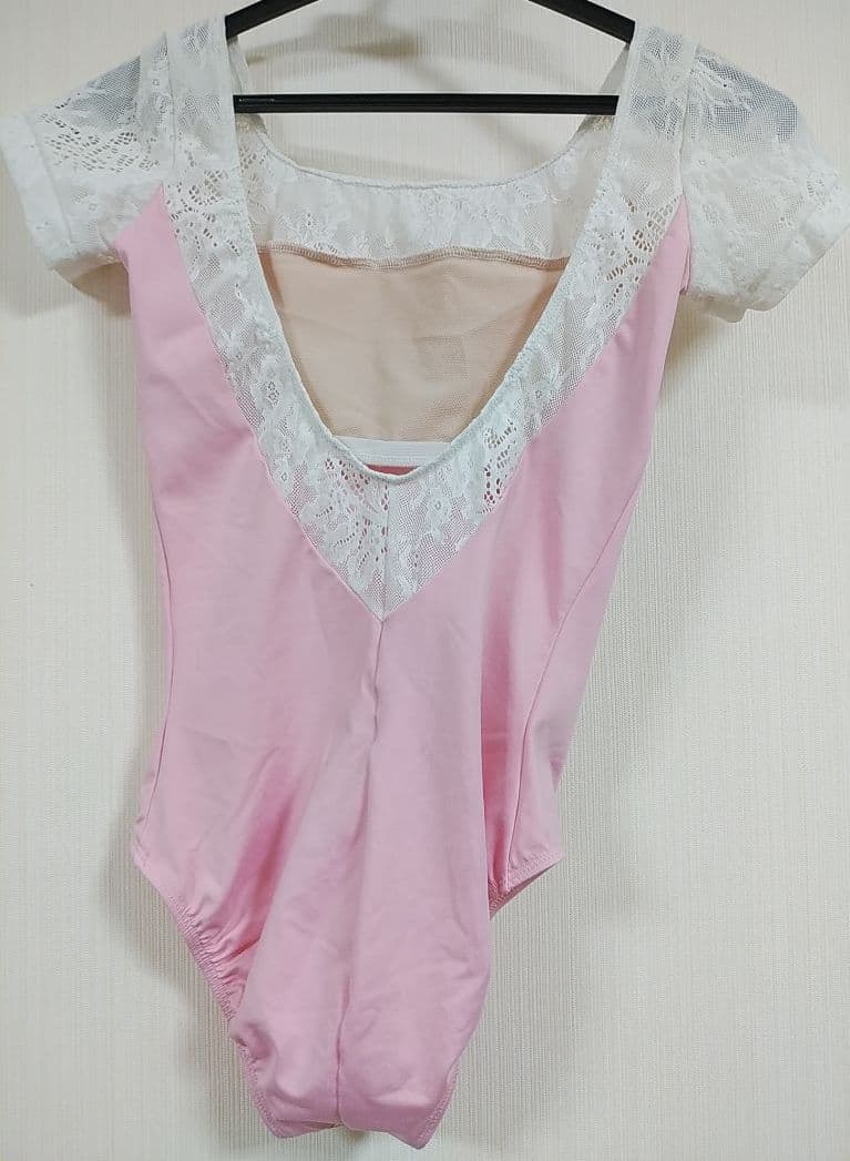 ⭐美品⭐Ainsliewear(エインズリーウェア)レオタード